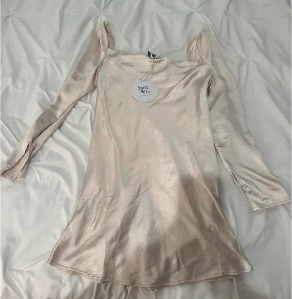 Princess Polly Dress Mini - Image 2
