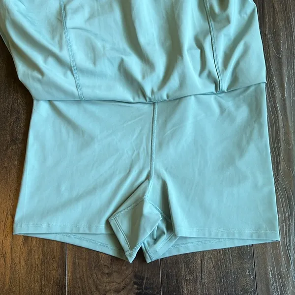 Sage Active Skort Size L - Image 3