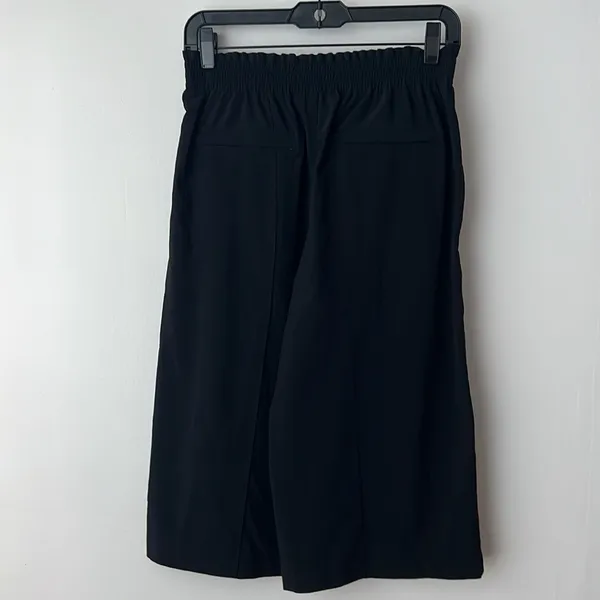 Athleta Savannah Bermuda Size Small Black - Image 5