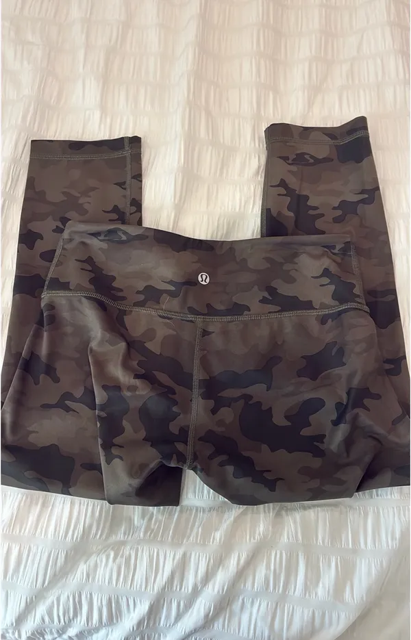 Lululemon Leggings - Image 2