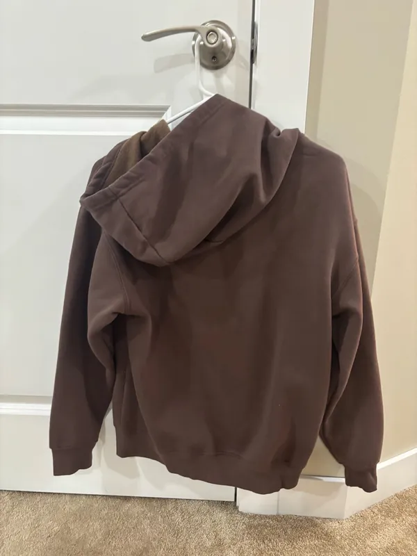 Zip-Up TJ Maxx - Image 2