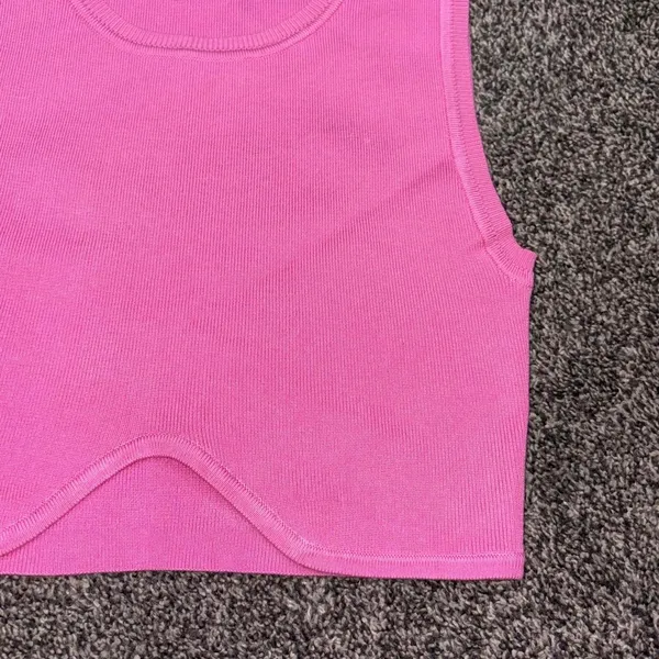 Papermoon Medium Crop top - Image 6