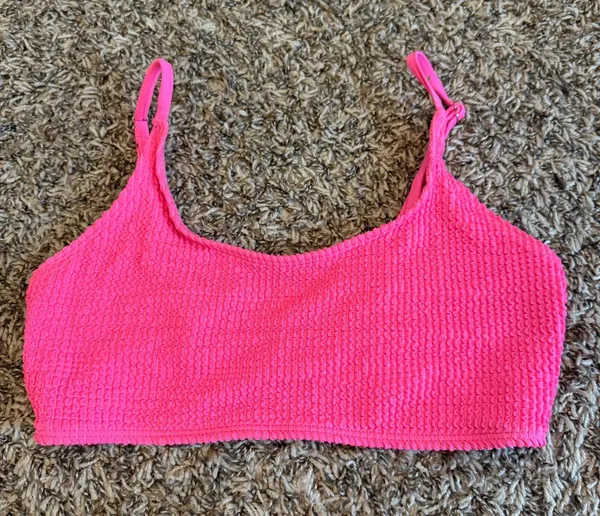 shein swim top - Image 2