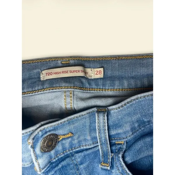 Levi’s 720 - Image 2