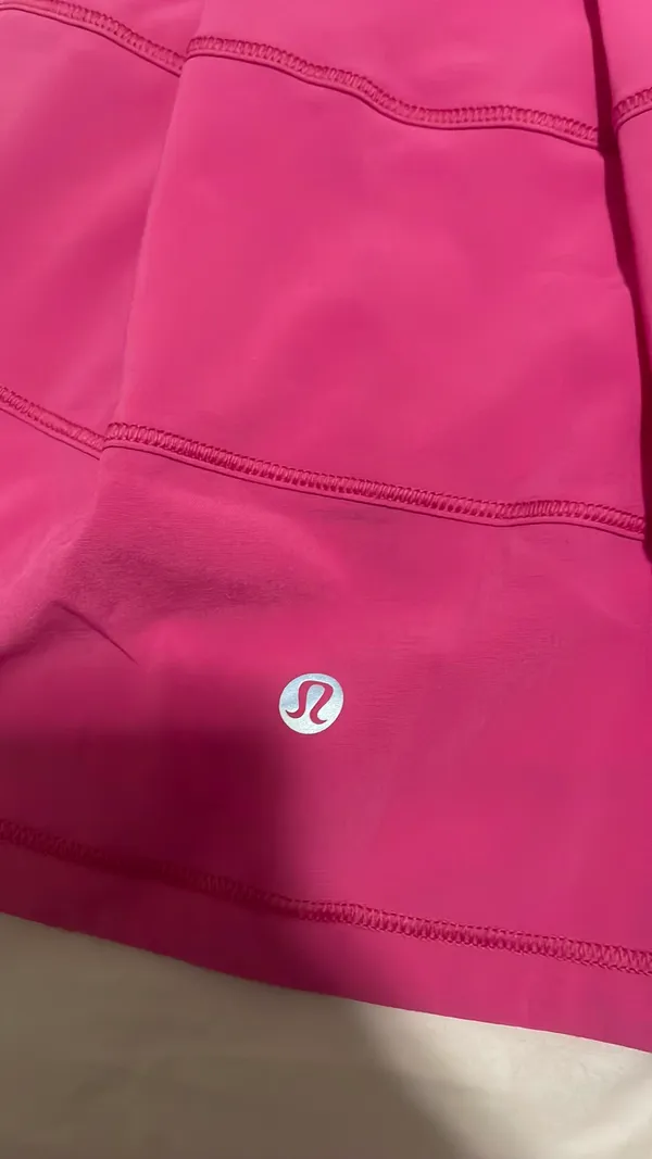 Lululemon Pace Rival Skirt - Image 3