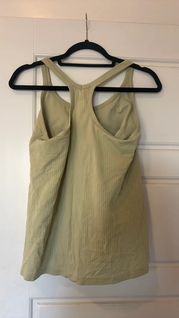 Ebb To Street Lululemon Tank - Image 5