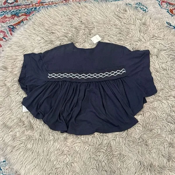 NWT free people blouse size XS. - Image 5