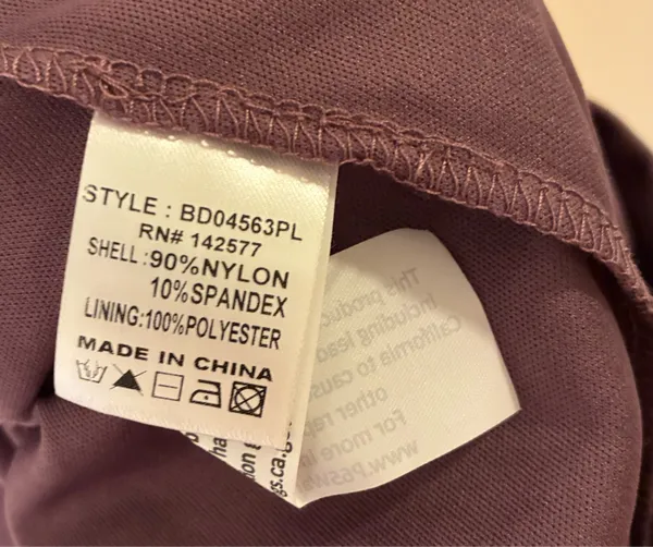 Dress New Size Xl - Image 5