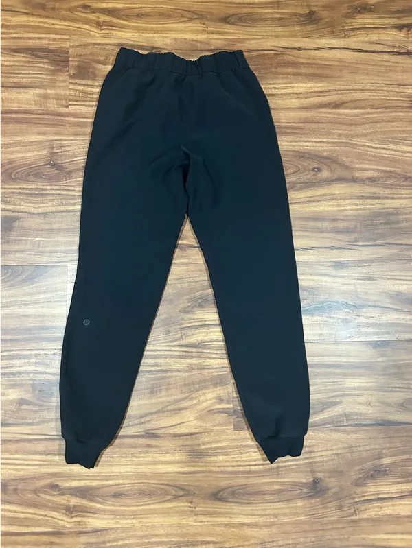 Lululemon Joggers - Image 2