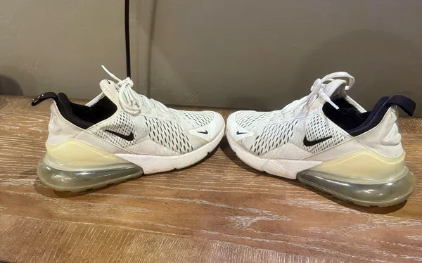 Nike Air 270s - Image 5