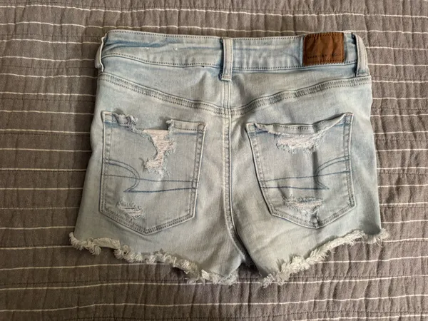 American Eagle Shorts - Image 2