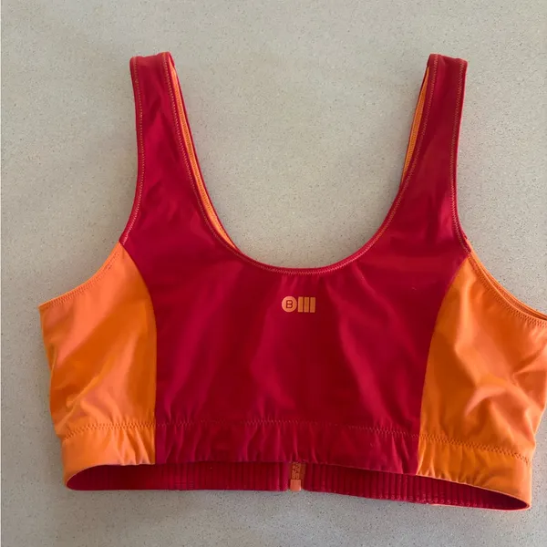 Bandier x Solid & Striped sports bra - Image 3
