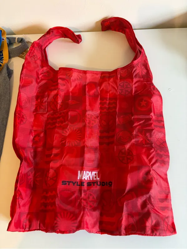 Disney Adventure Exclusive Goodies Bag - Image 4