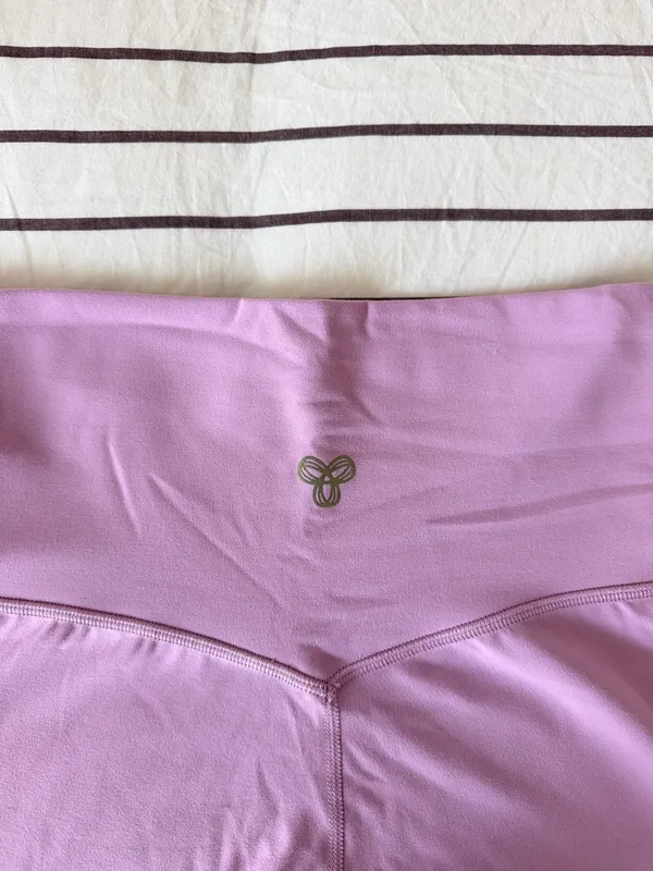 Aritzia Biker Shorts 5" (size 6) - Image 3