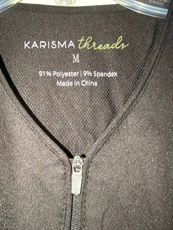Karisma Threads Black V - Image 2