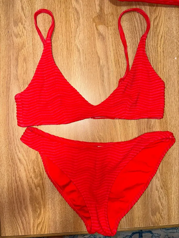 Triangl Bikini Set  - Image 2