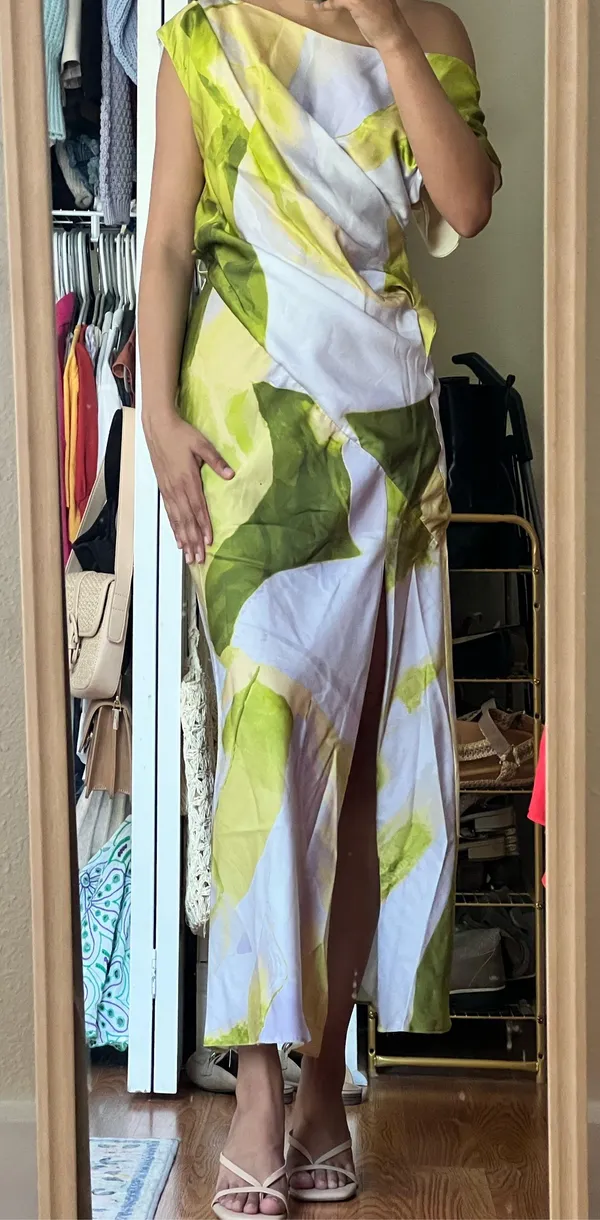 Formal dress Size 2 - Image 10