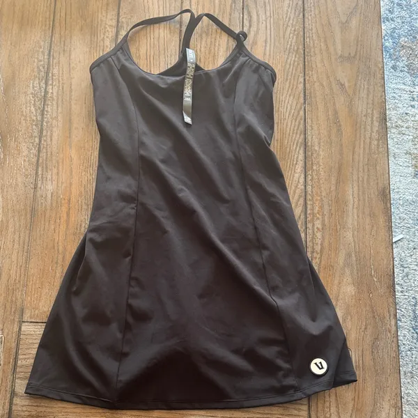 Lululemon Vuori One Shot Tennis Dress - Image 4