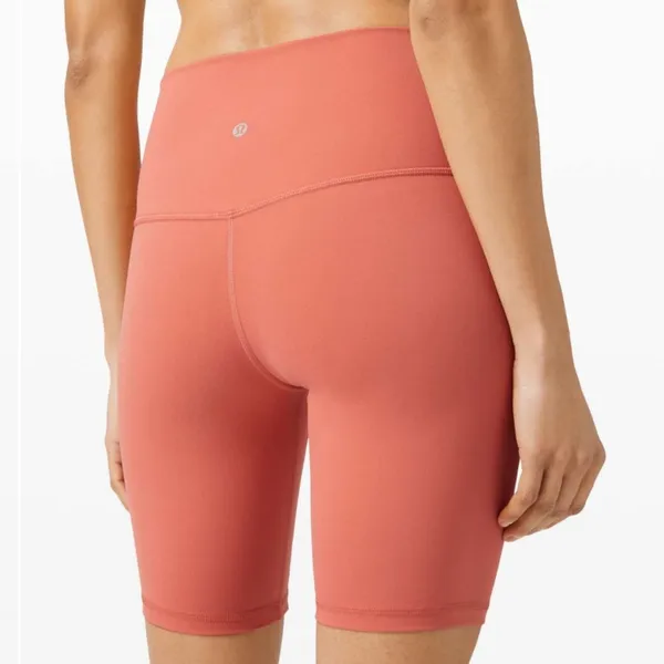 Lululemon Align Short *8" - Image 7