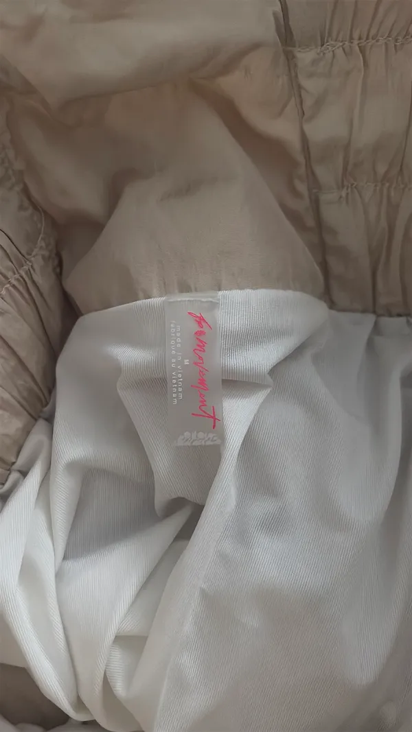 Free People Way Home Shorts - Image 3