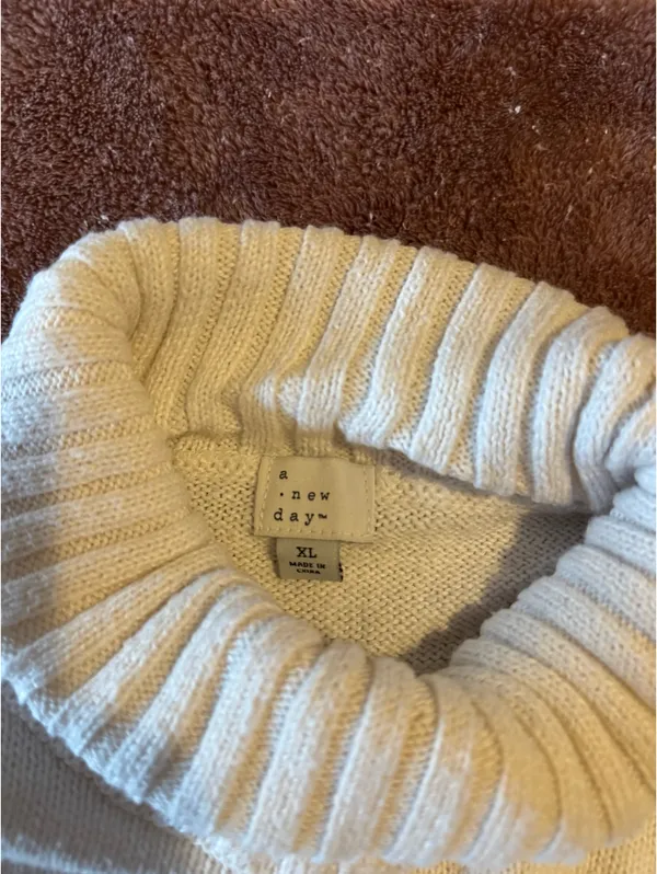 A New Day Sweater - Image 3