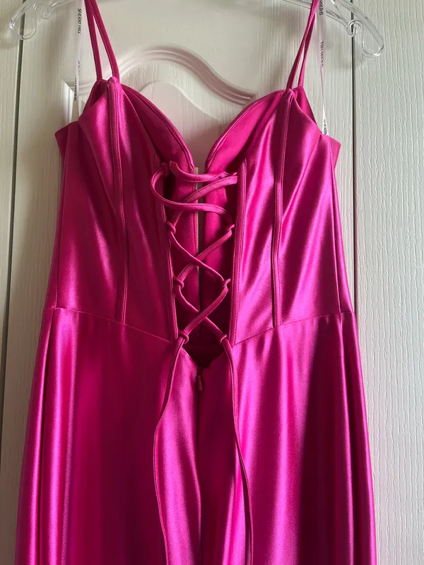 Sherri Hill Prom Dress - Image 5
