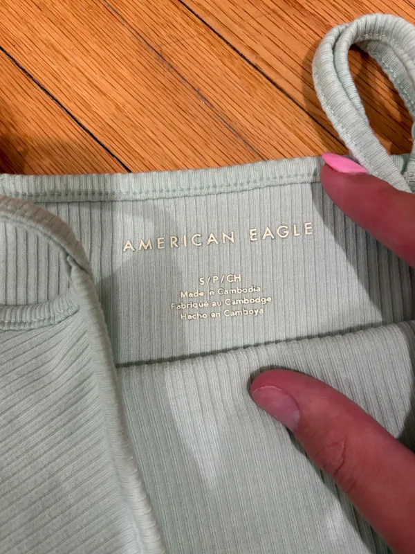 American Eagle Top - Image 3