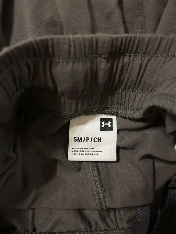 Women’s Under Armour Joggers - Image 4