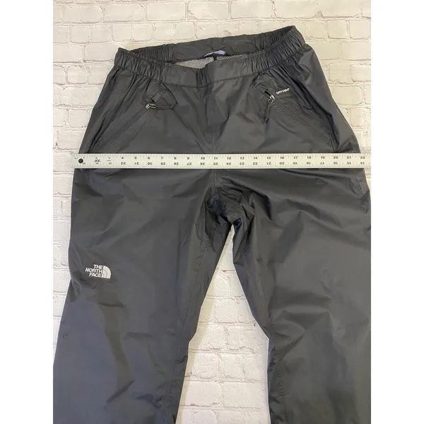 Women’s the north face wind breaker pants - Image 8
