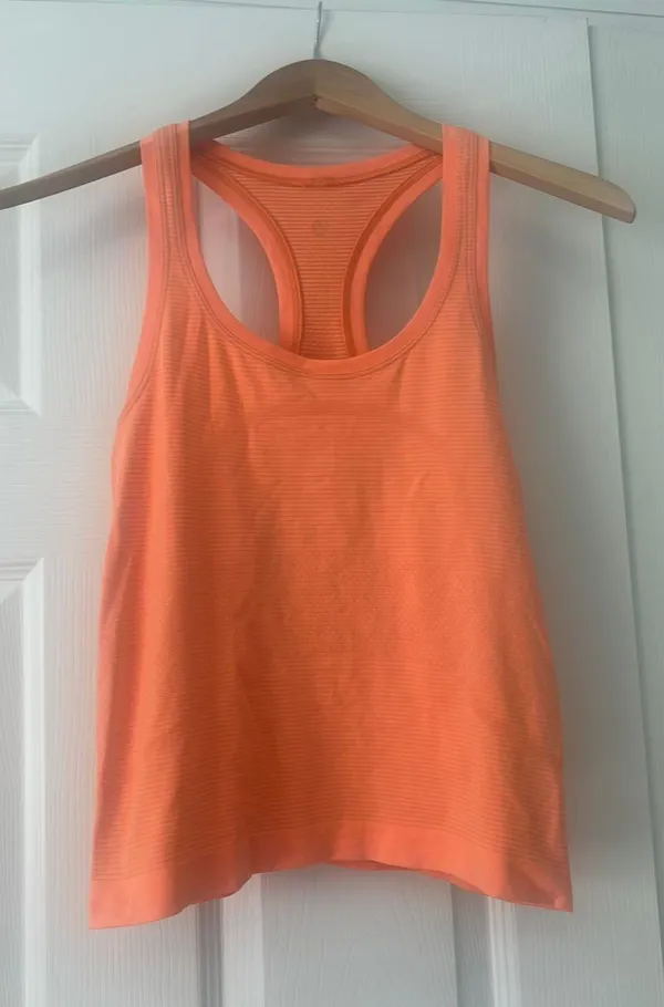 Lululemon Swiftly Tech Tank Racerback - Image 2