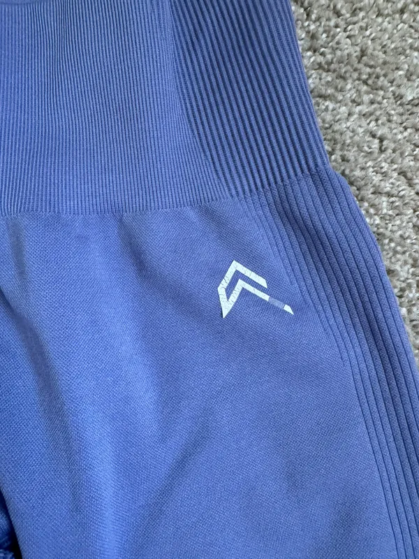 Oner Active Classic Seamless Leggings - Image 2