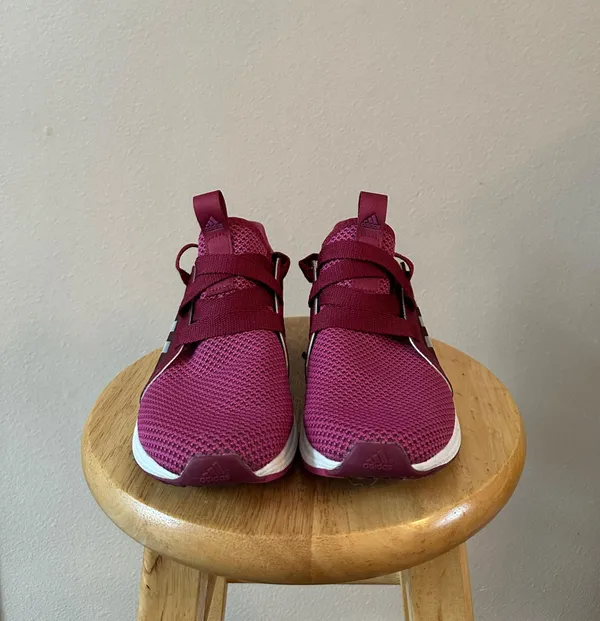 Adidas Edge Lux Running Shoes - Image 3