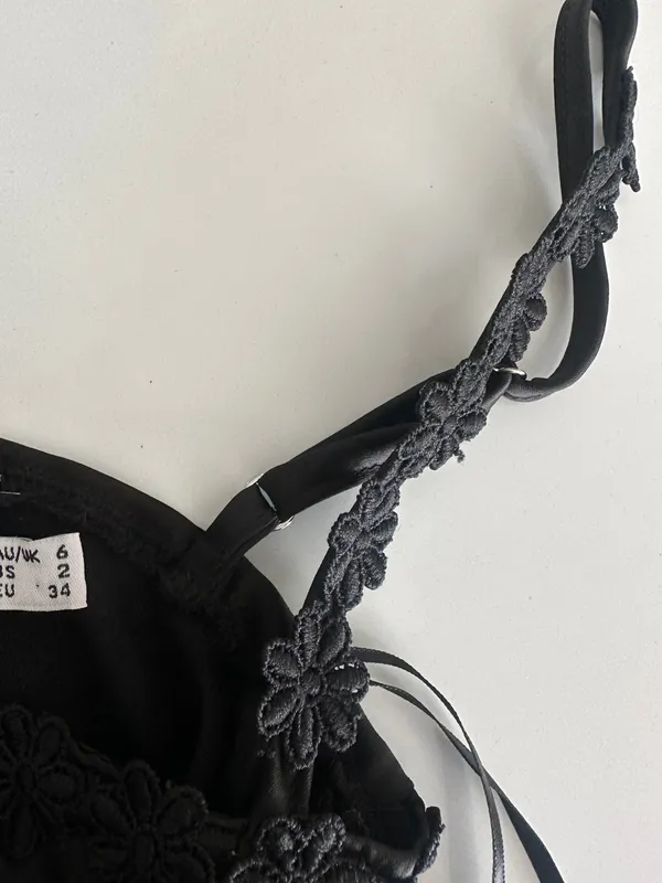 Princess Polly Grimmond Maxi Dress - Image 5