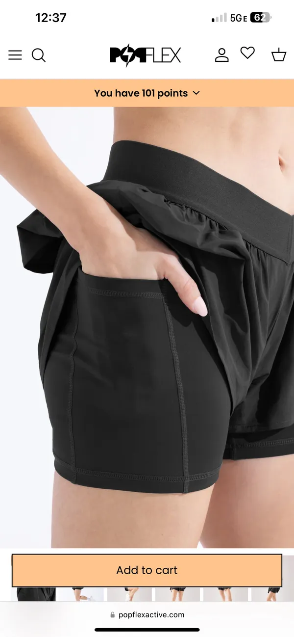 Shorts - Image 4