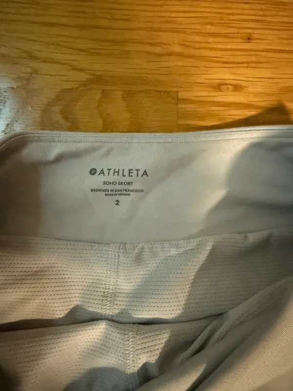 Athleta Skirt - Image 2