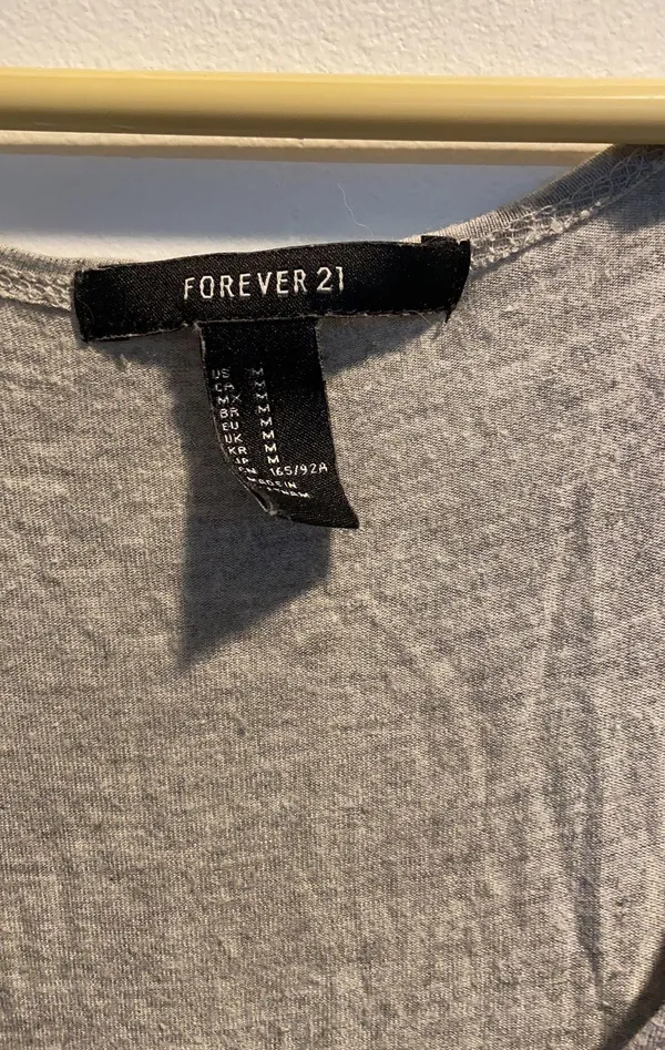 Forever 21 Tank Top - Image 4