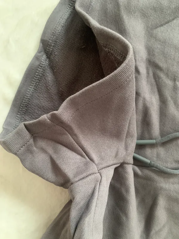 Gymshark Legacy Sweat Shorts - Image 4