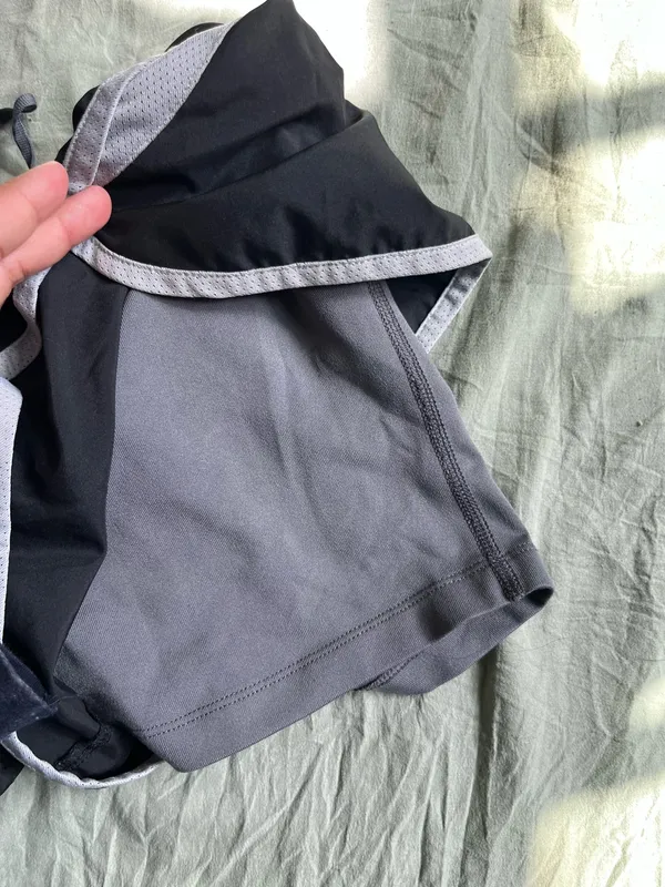 Nike Dri-Fit Shorts - Image 3