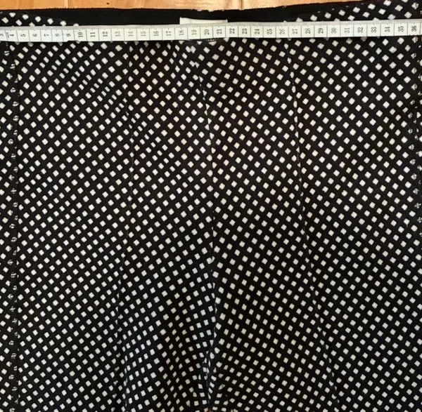 Anthropologie Leggings size xs - Image 5