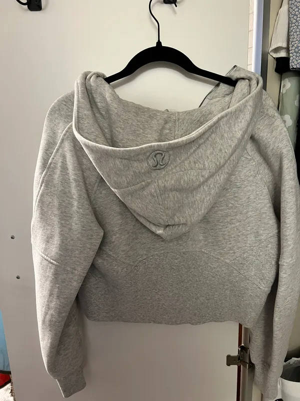 Lululemon scuba hoodie - Image 2