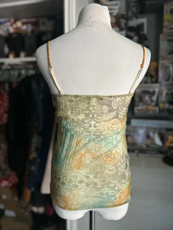 Express Top Tank - Image 4