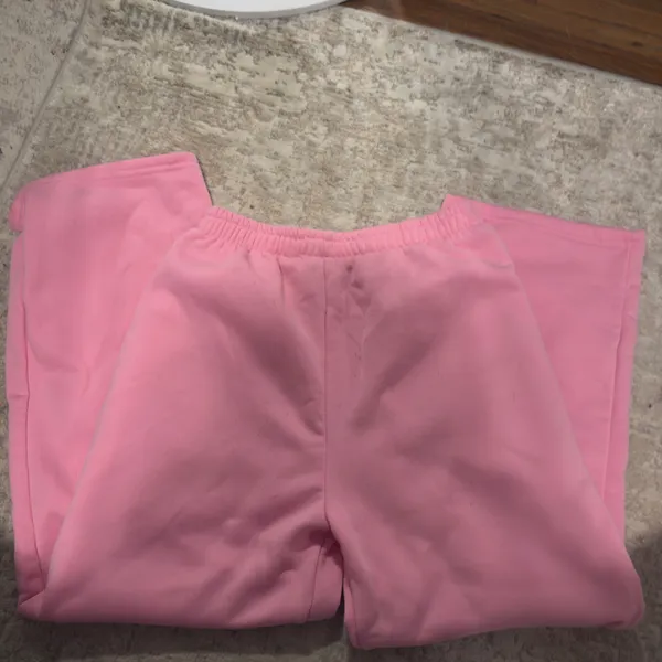 Alo Yoga Sweatpants - Image 3