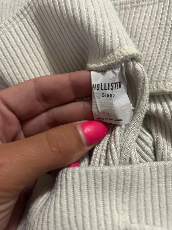 Hollister Pants Flare - Image 2