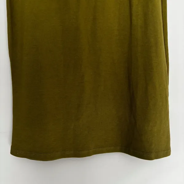 Petal & Pup Adeline Two Piece Set Olive Green Size S - Image 9