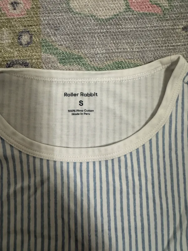 Roller Rabbit Pajamas - Image 2
