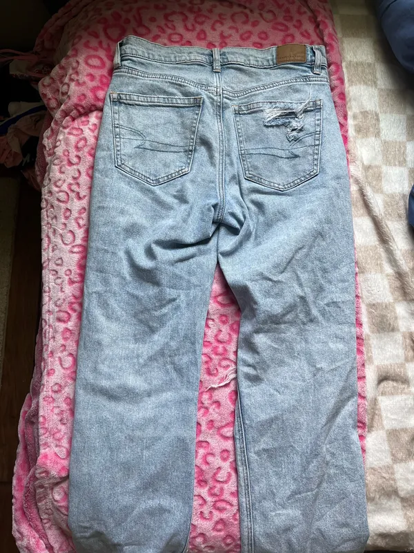 American Eagle Jeans High-Rise - Image 2