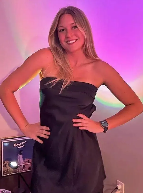 Princess Polly NWT - Phillipa Mini Dress in Black - Image 6