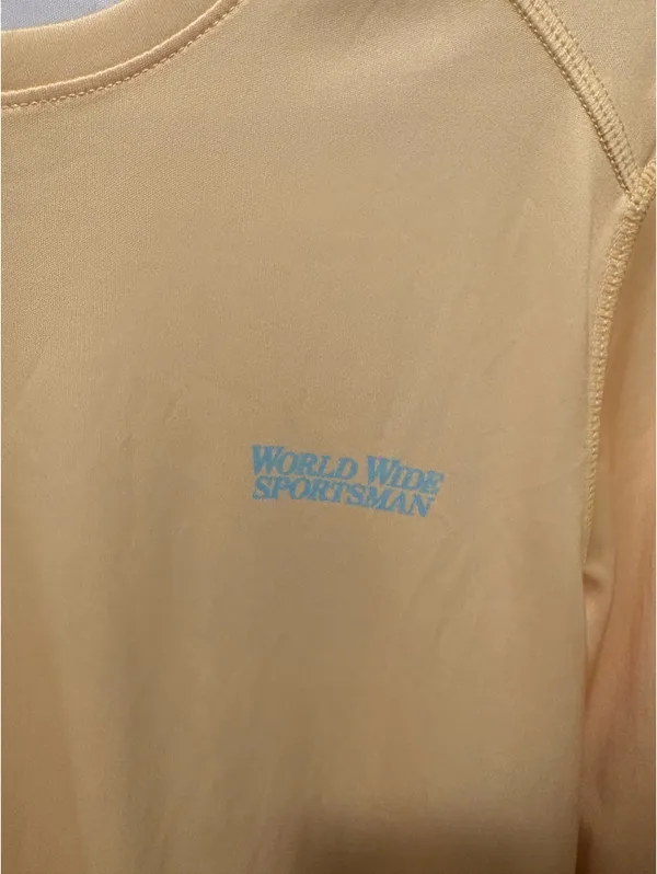 Cabela's World wide sportsman long sleeve - Image 2
