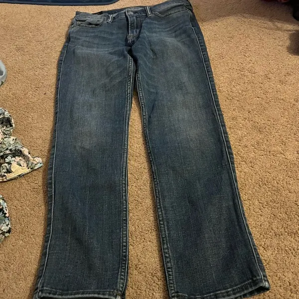 Abercrombie & fitch jeans‎ size 30 - Image 8