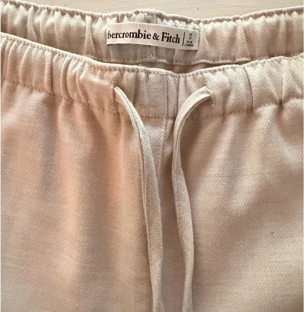Abercrombie Menswear Pullon Pant - Image 2
